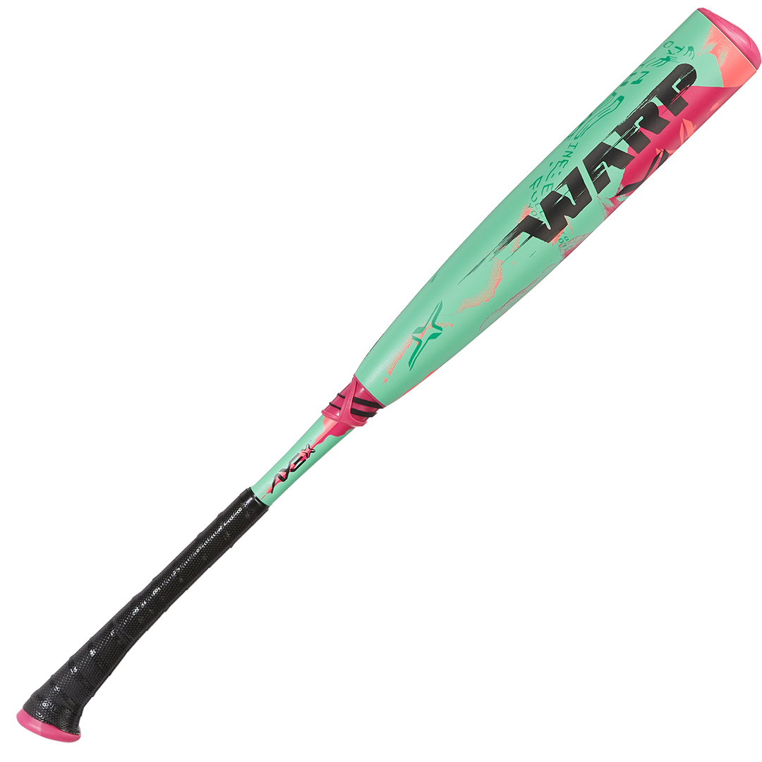 Axe WARP USSSA Baseball Bat | -8 | Axe Handle |