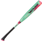 Axe WARP USSSA Baseball Bat | -8 | Axe Handle |