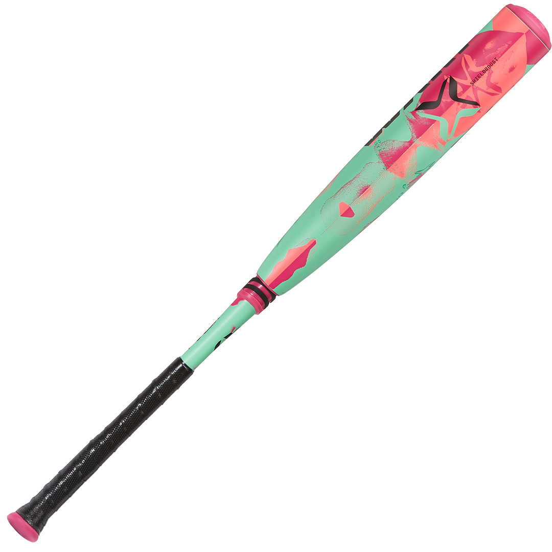 Axe WARP USSSA Baseball Bat | -8 | Axe Handle |