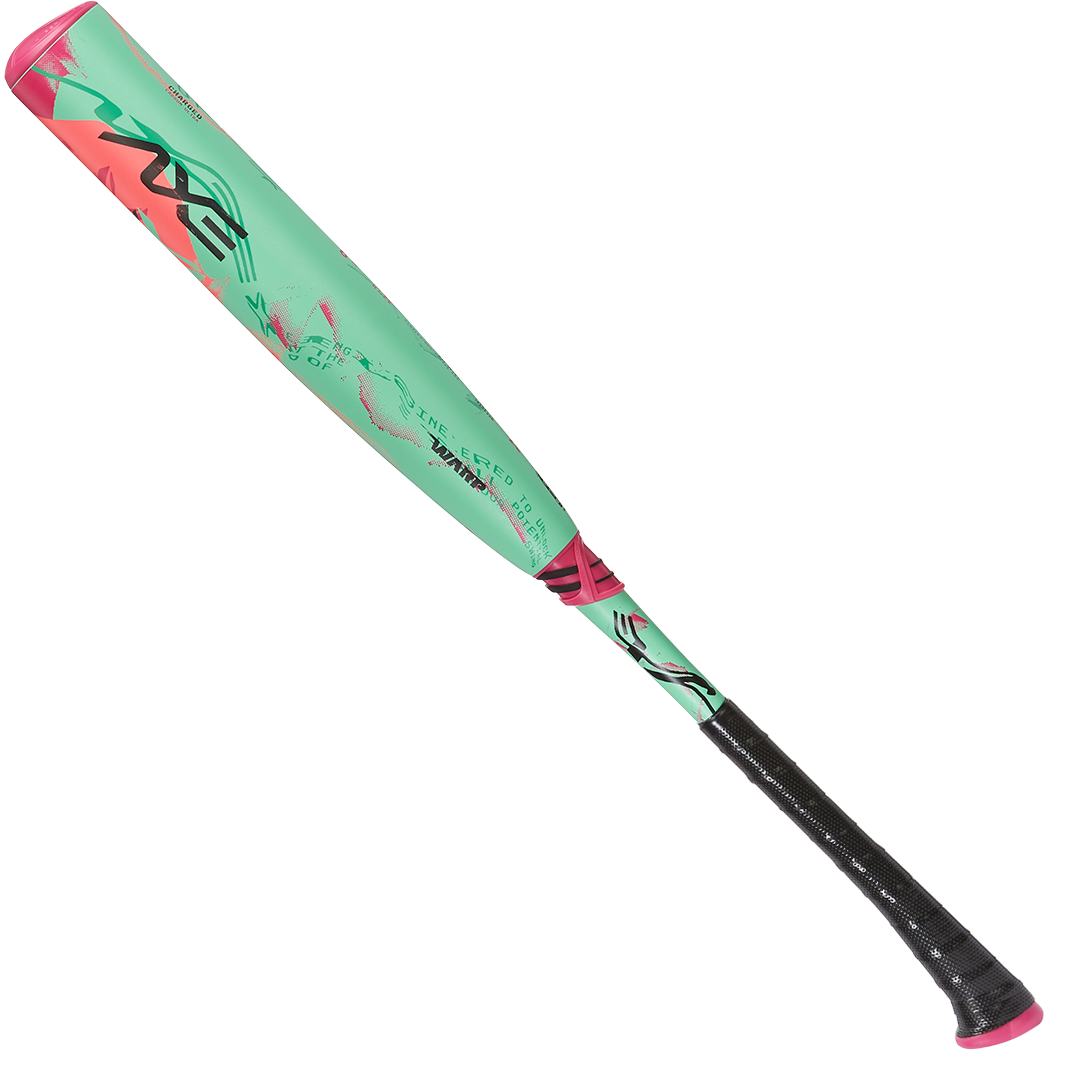 Axe WARP USSSA Baseball Bat | -5 | Axe Handle |