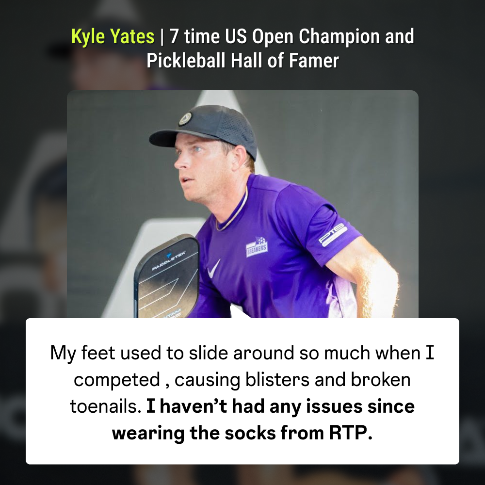 Youth/XS Ultragrip V2 Dual Sided Non-Slip Technology Socks