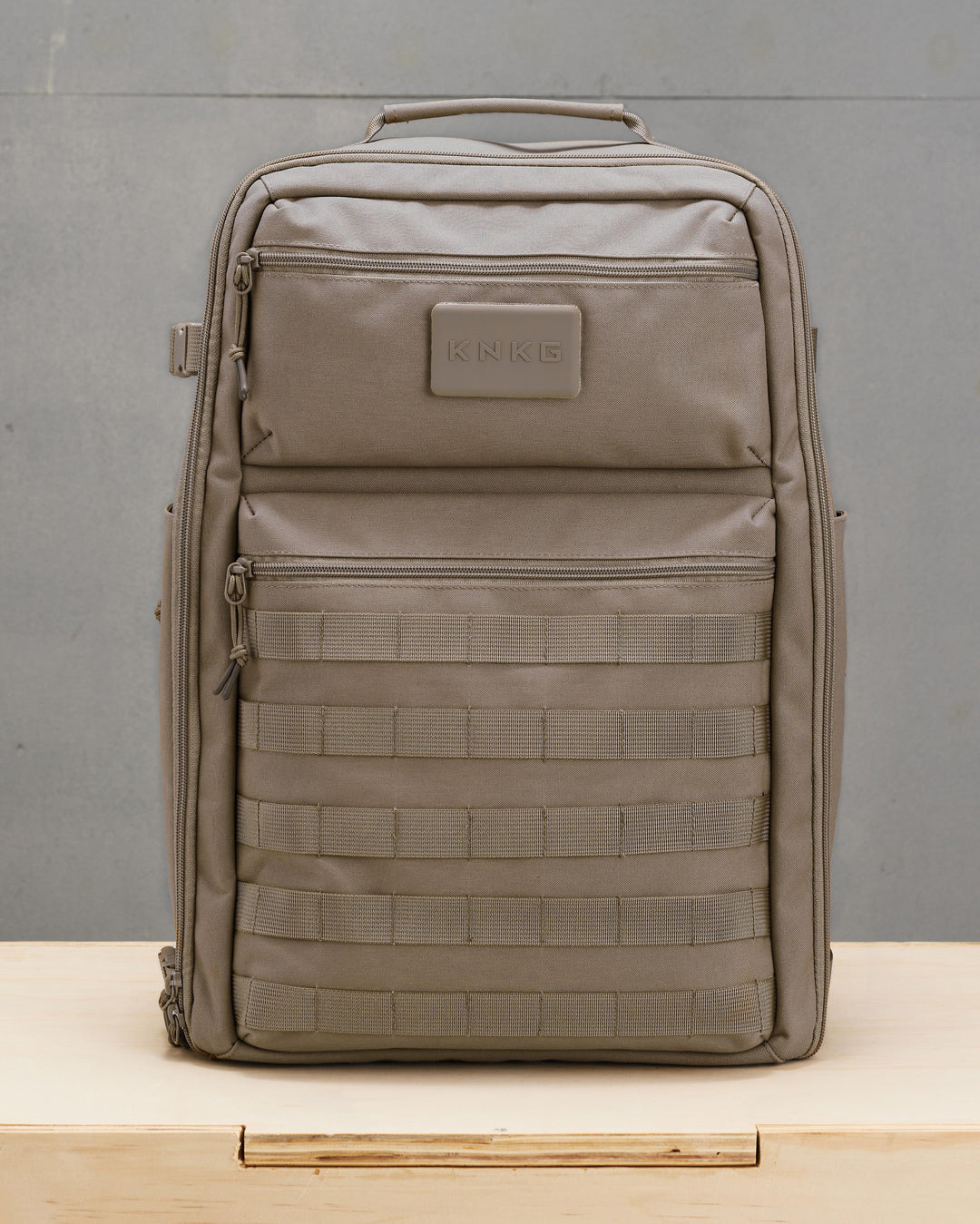 CONQUER Backpack Large 38L
