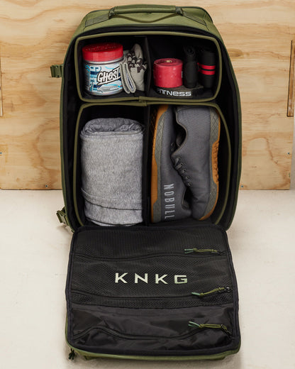 CONQUER Backpack Large 38L