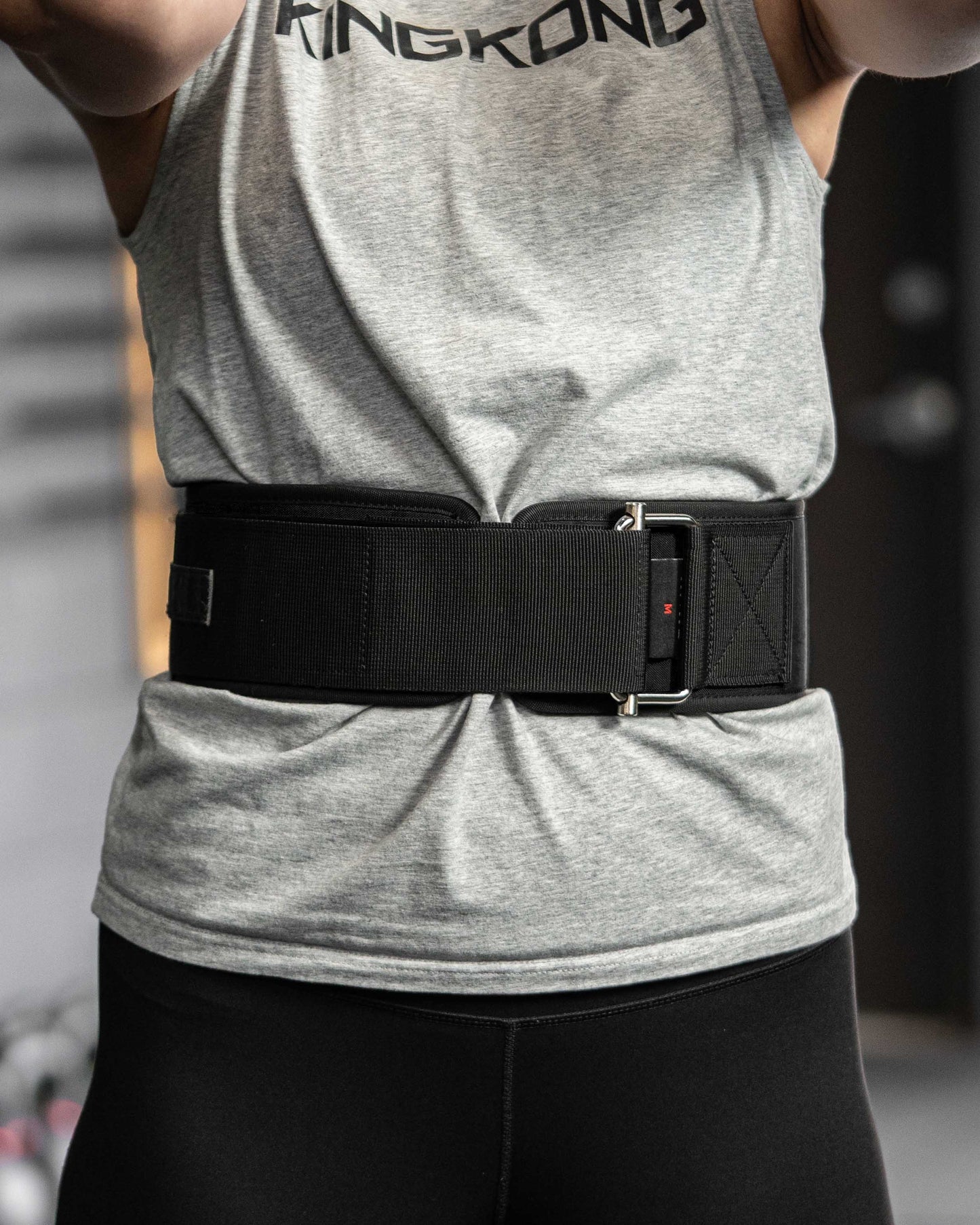 Lifting Belt