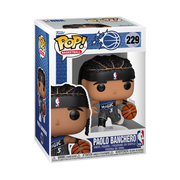 Funko POP! NBA: Orlando Magic Paolo Banchero (icon Edition Jersey) Vinyl Figure