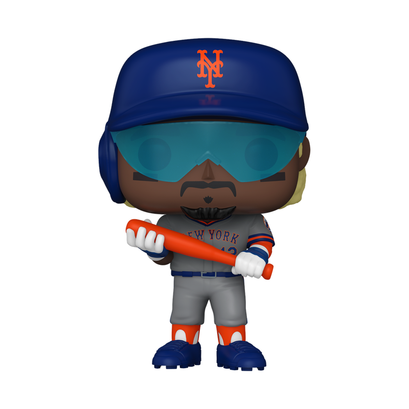 Funko POP! MLB: Mets - Francisco Lindor Vinyl Figure