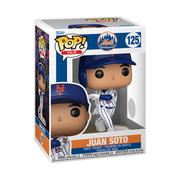 Funko POP! MLB: Mets - Juan Soto Vinyl Figure