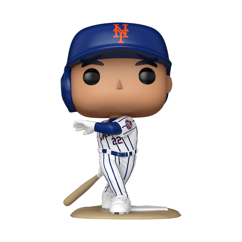 Funko POP! MLB: Mets - Juan Soto Vinyl Figure