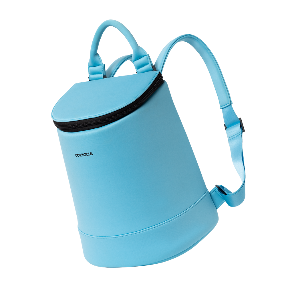 Eola Bucket Cooler Bag