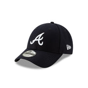 Atlanta Braves The League 9Forty Dark Blue Hat