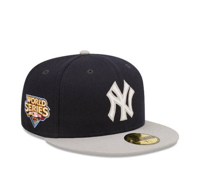 Letterman NEW YORK YANKEES  59FIFTY Fitted