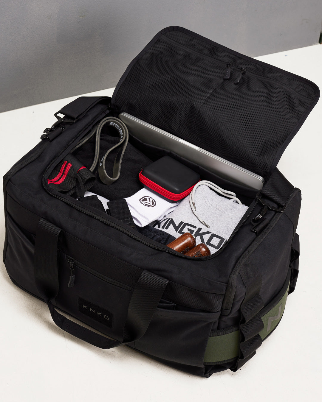 CORE Duffel Large 51L