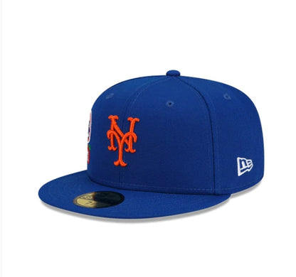 Cluster New York Mets City Cluster 59FIFTY Fitted