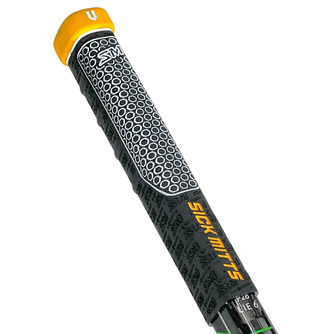 V Grip Black Base