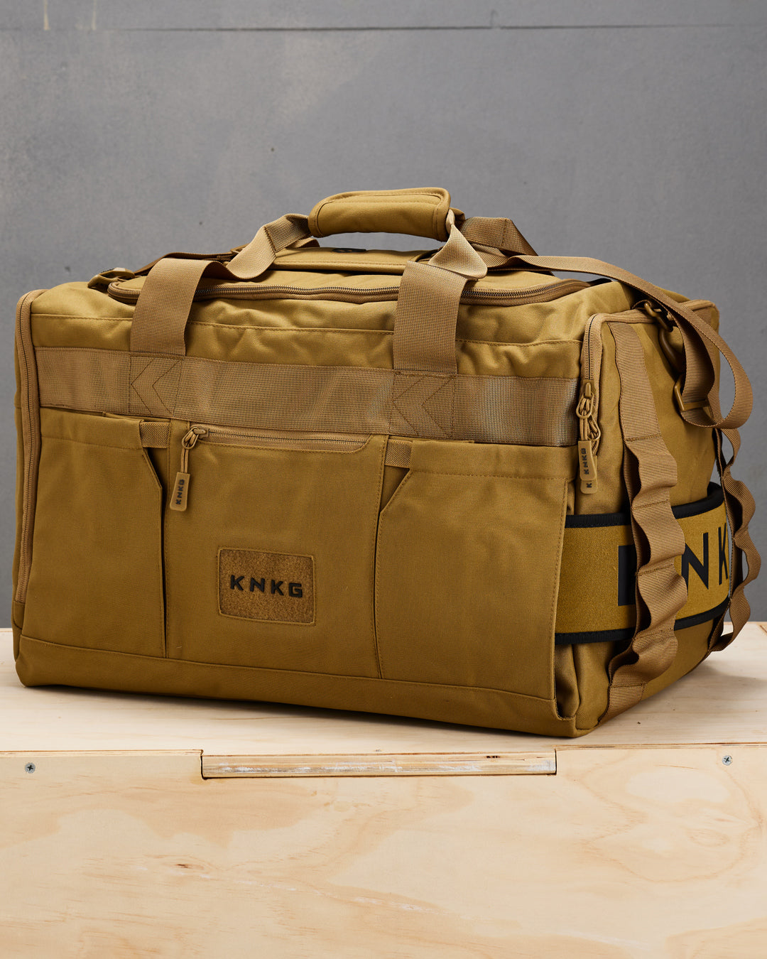 CORE Duffel Large 51L
