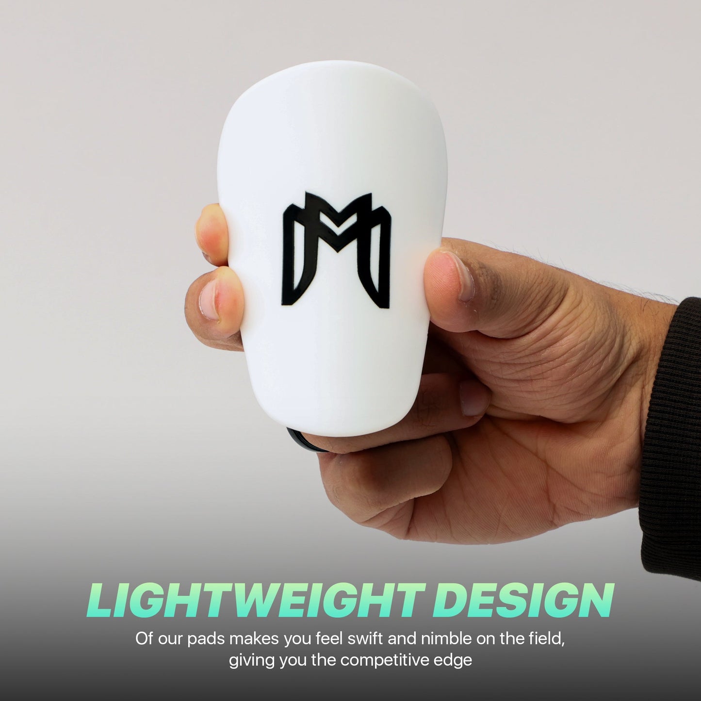 Mini Shin Guards