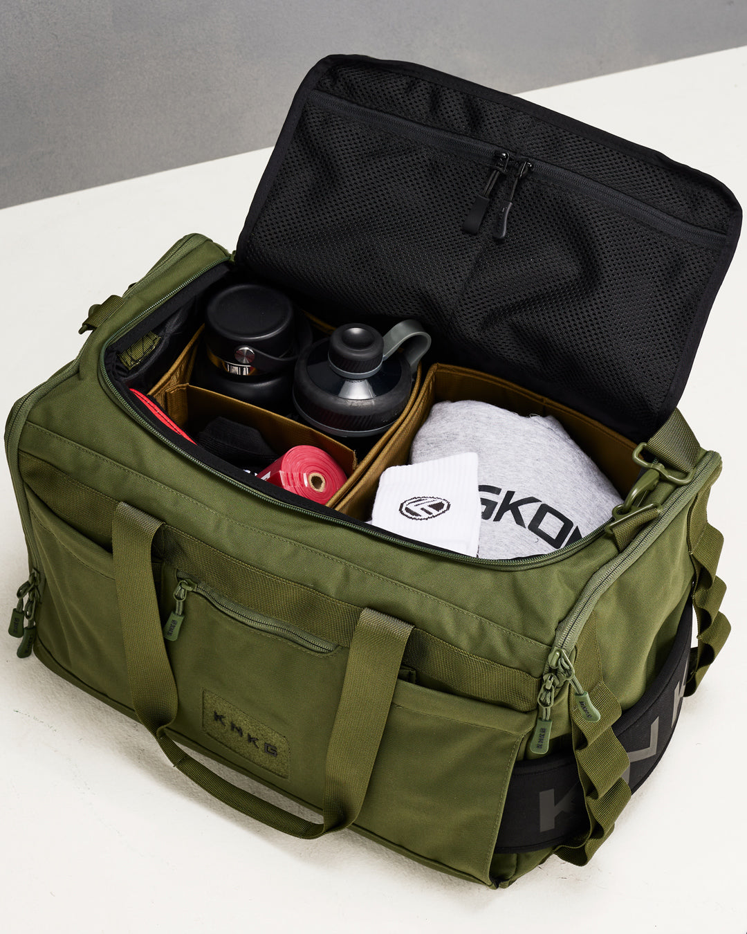 CORE Duffel Medium 35L
