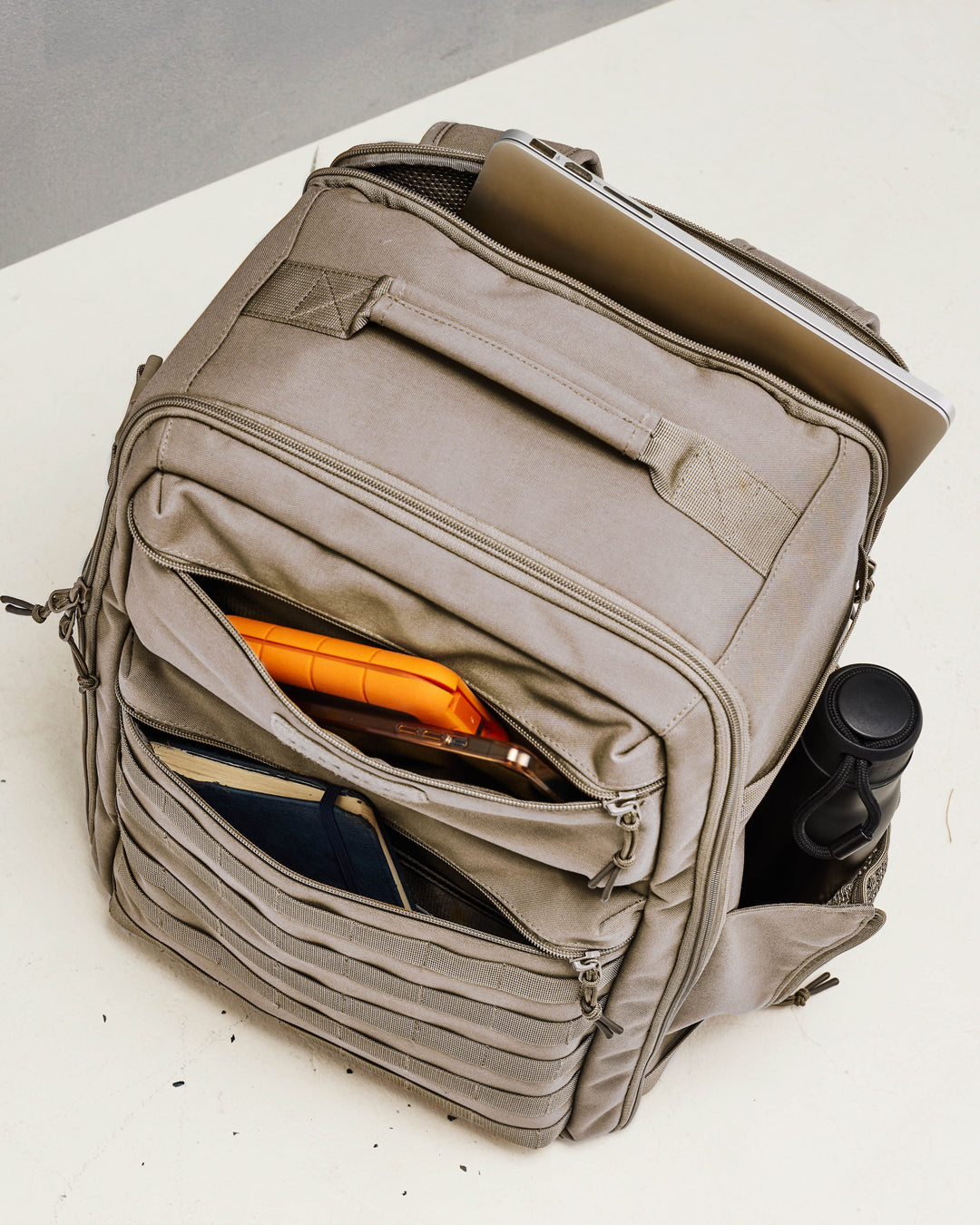 CONQUER Backpack Large 38L