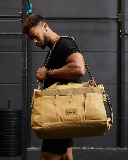 CORE Duffel Large 51L