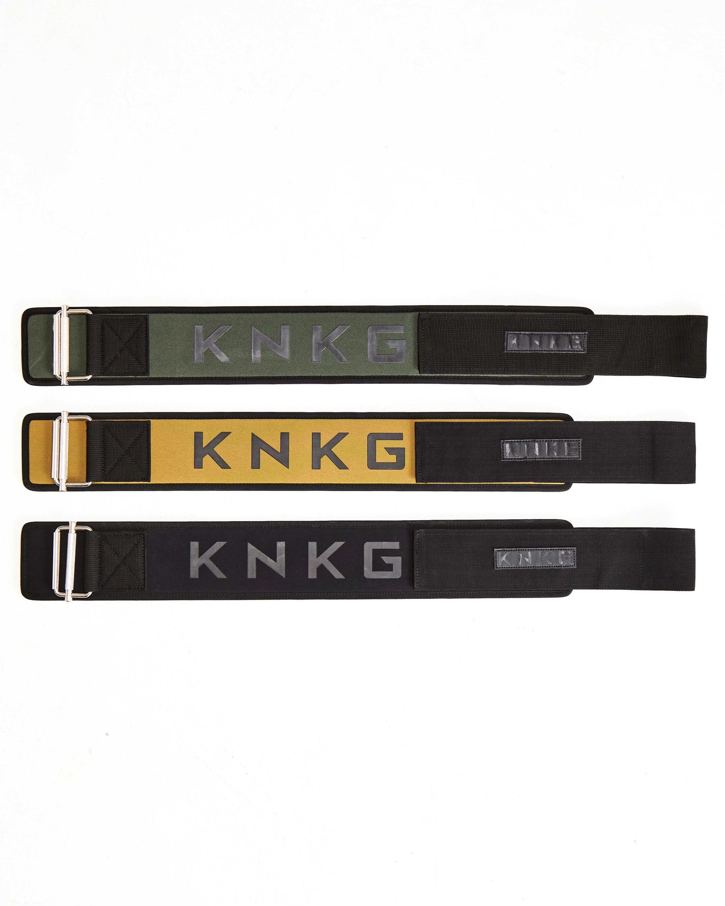 Lifting Belt