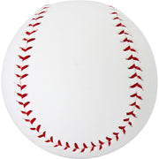 Autograph Baseballs (One Dozen)