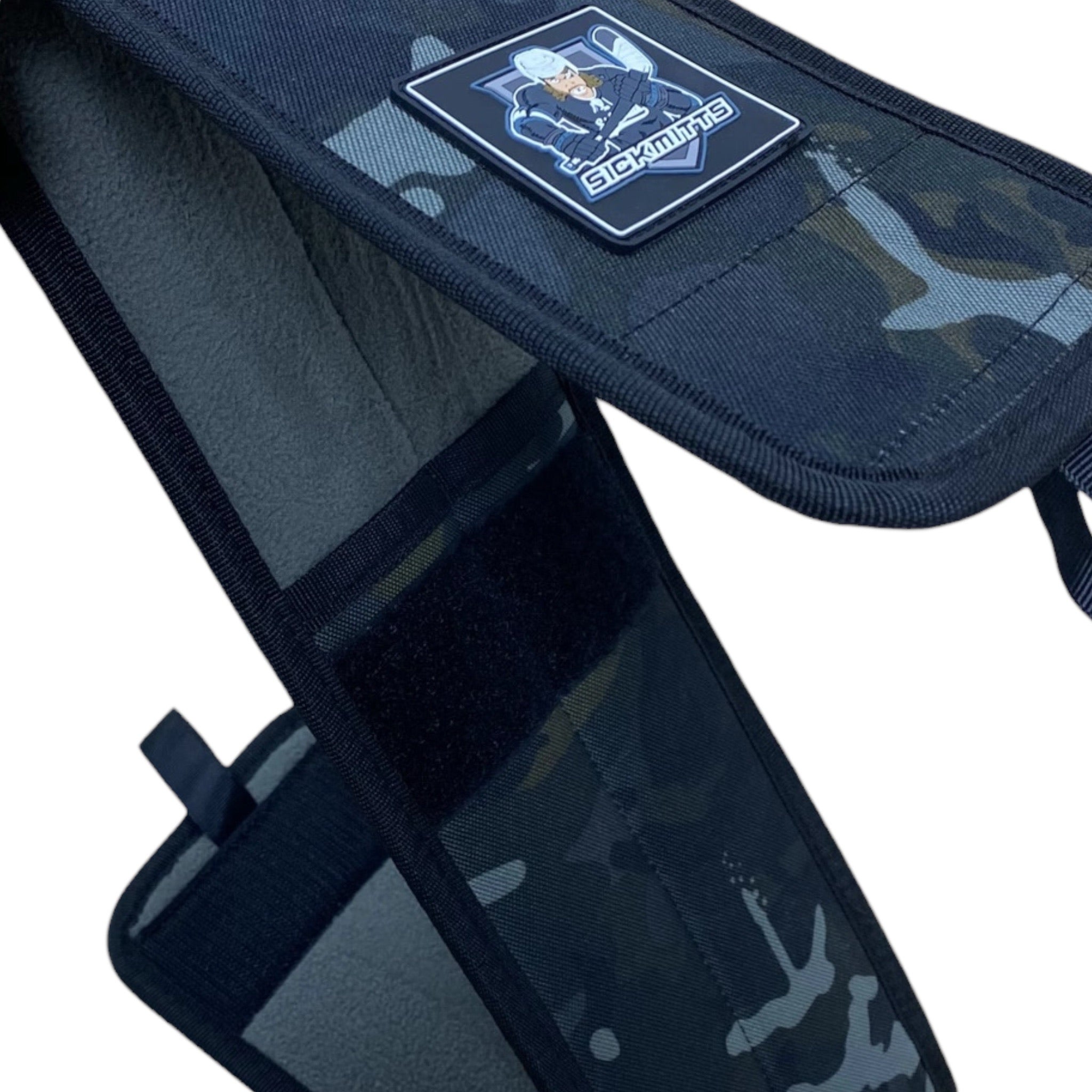 Skate Blade Case