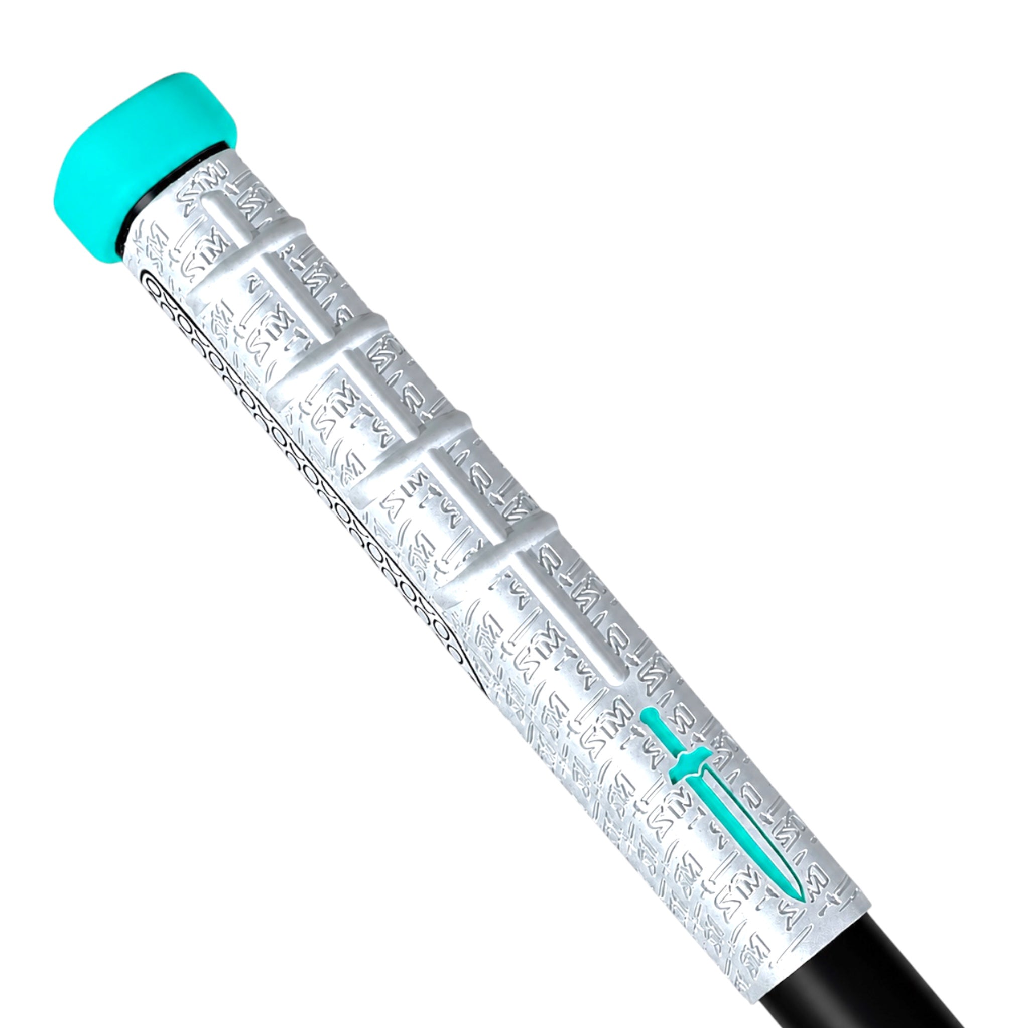 V Grip White Base