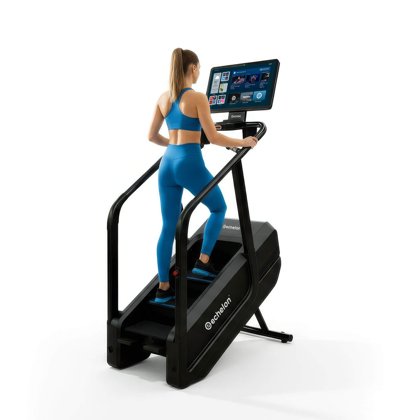 Echelon Summit Stairmill Home S-22