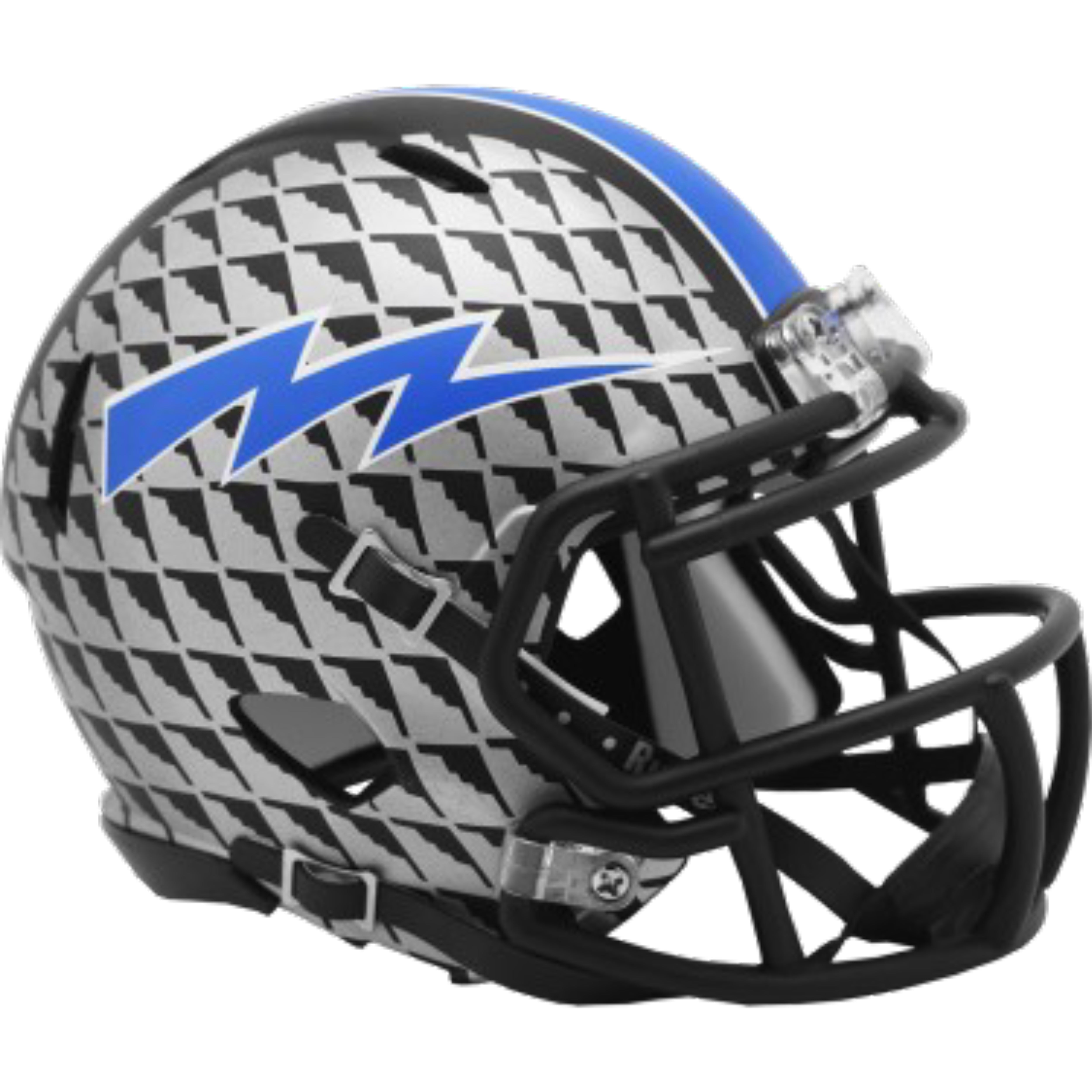 Air Force Falcons B2 Bomber Limited Edition Football Mini Helmet