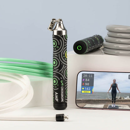 AMP Jump Rope Set