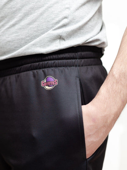 Arizona Coyotes Retro Alternate Hockey Jogger Pants