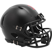 Army vs Navy 2018 Alternate Speed Mini Football Helmet