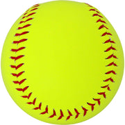 Autograph Softballs (One Dozen)