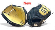 ASM 47 (33 inch circumference) Torino Catcher's Mitt