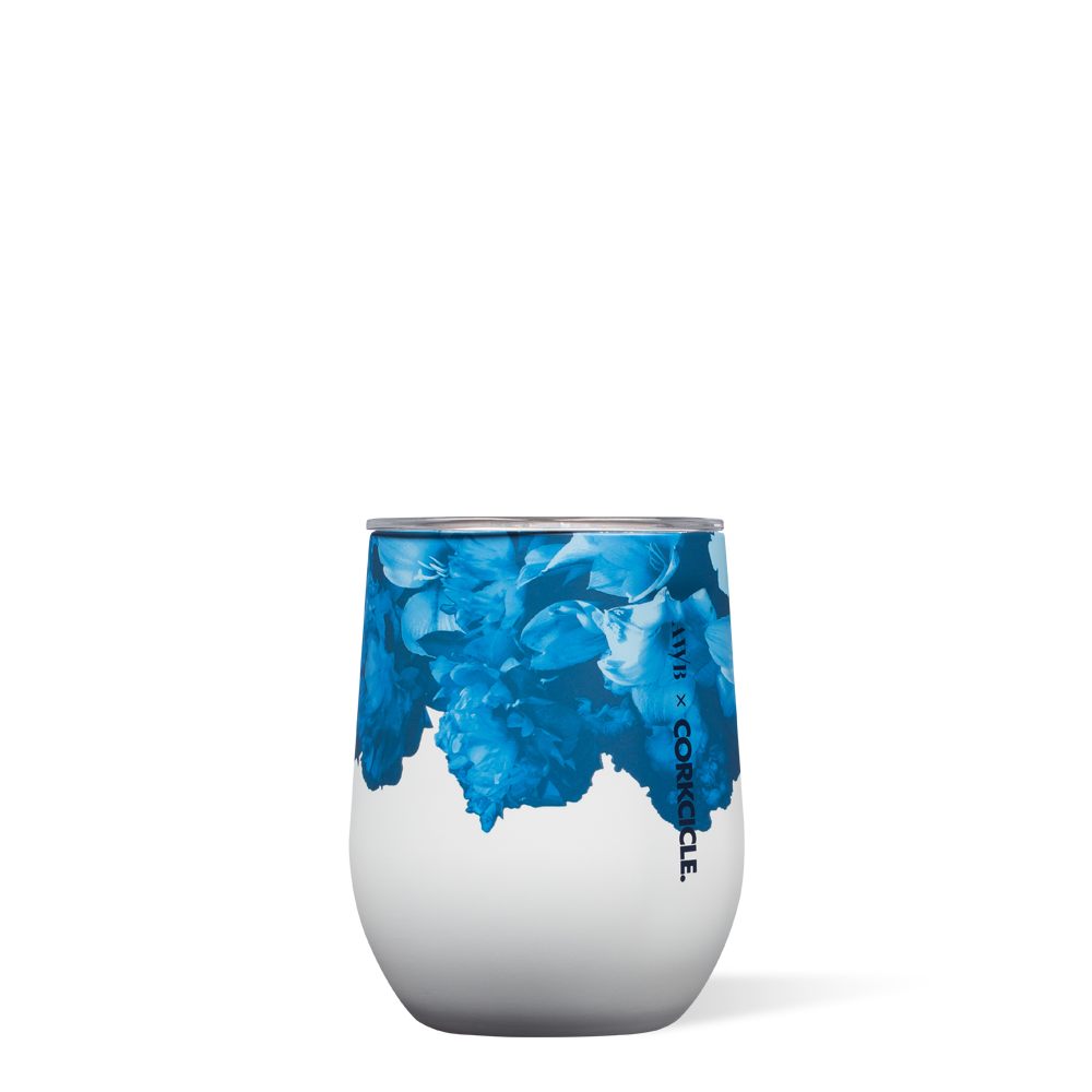 Classic 12 oz. Stemless