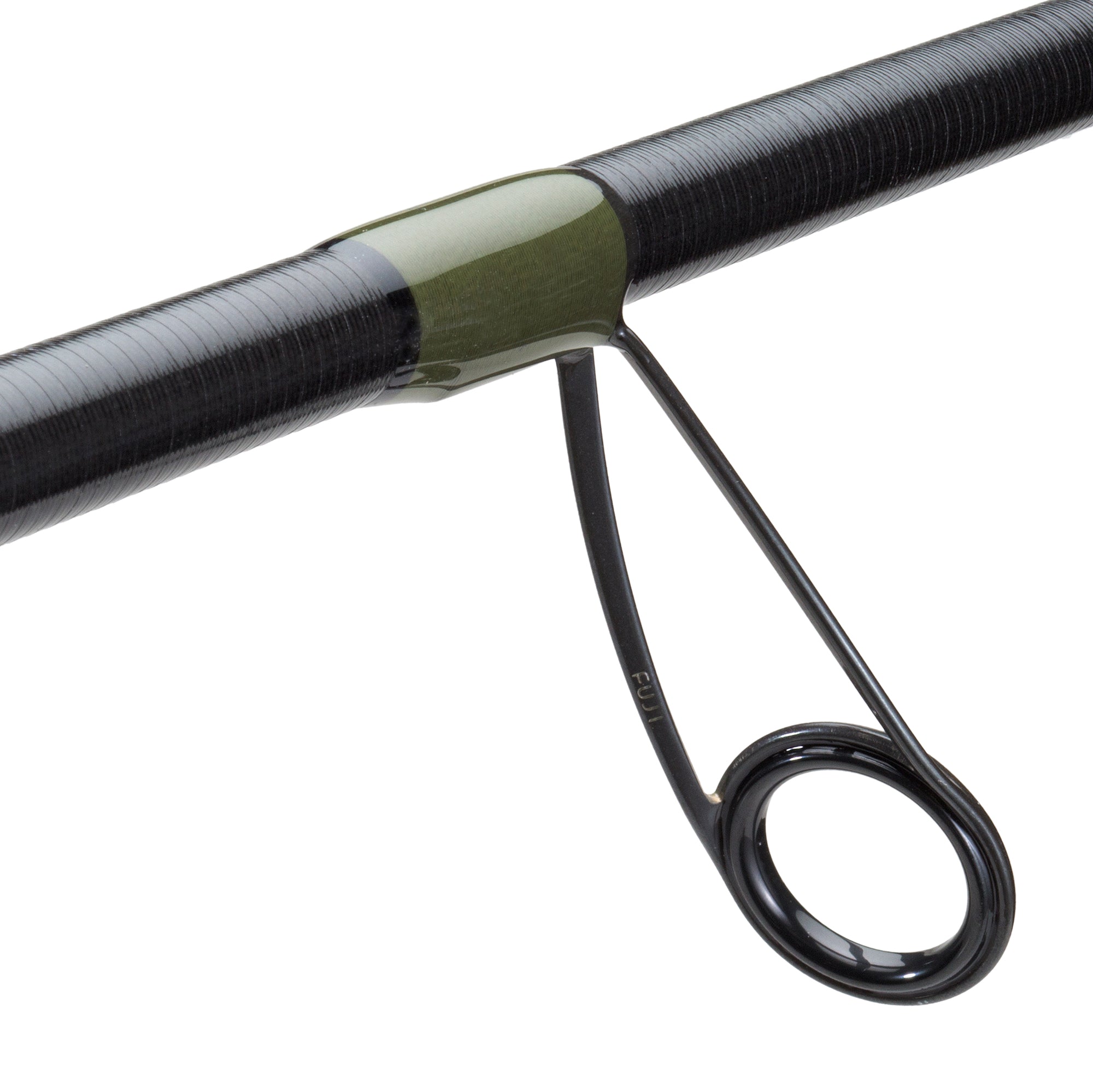 Abrams Fishing Rod