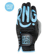 The Carolina Clapper OG Lott Edition Golf Gloves