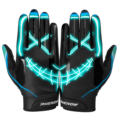 Phenom Elite AfterDark Football Gloves VPS1
