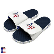 Air Force Flag Americana Slides
