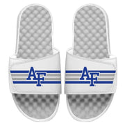 Air Force Varsity Stripes Slides