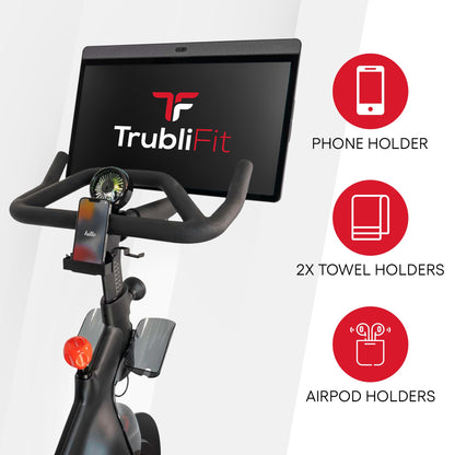 Deluxe All-in-One Phone Holder