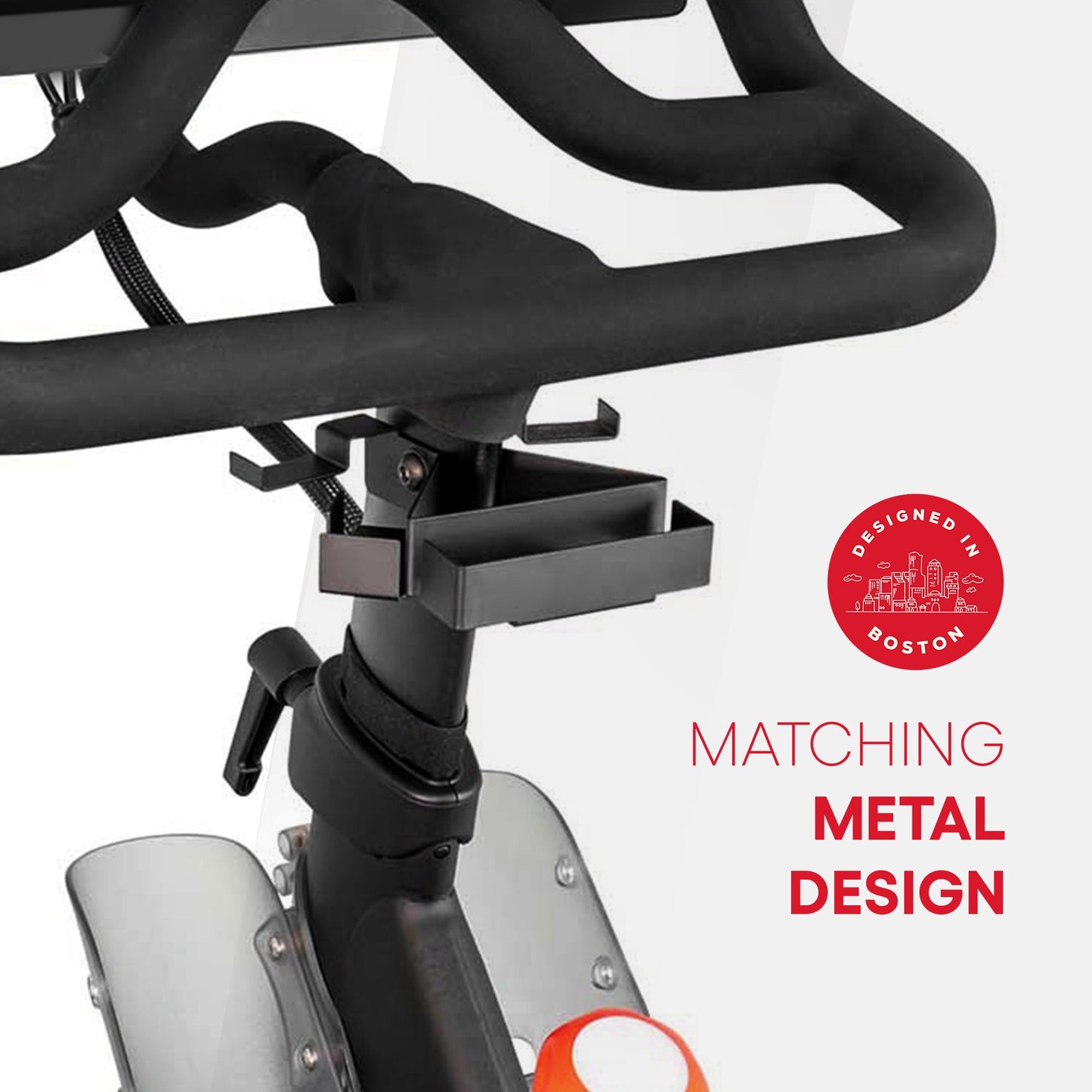 Deluxe All-in-One Phone Holder