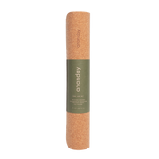 Ananday Cork Yoga Mat - Ananday
