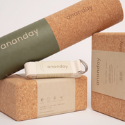 Home Yoga Starter Set - Ananday