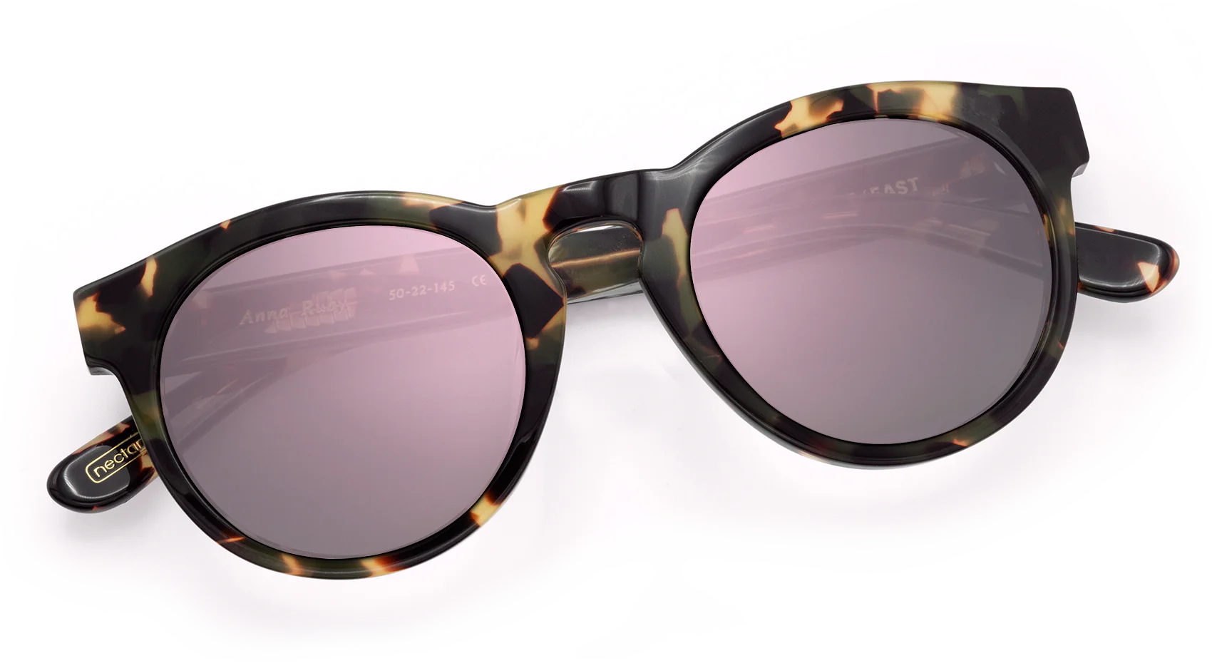 Anna Ruby Sunglasses
