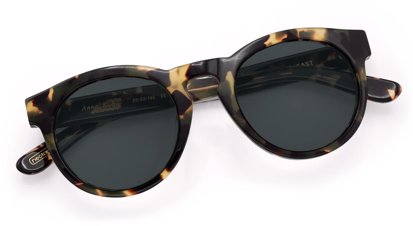 Anna Ruby Sunglasses