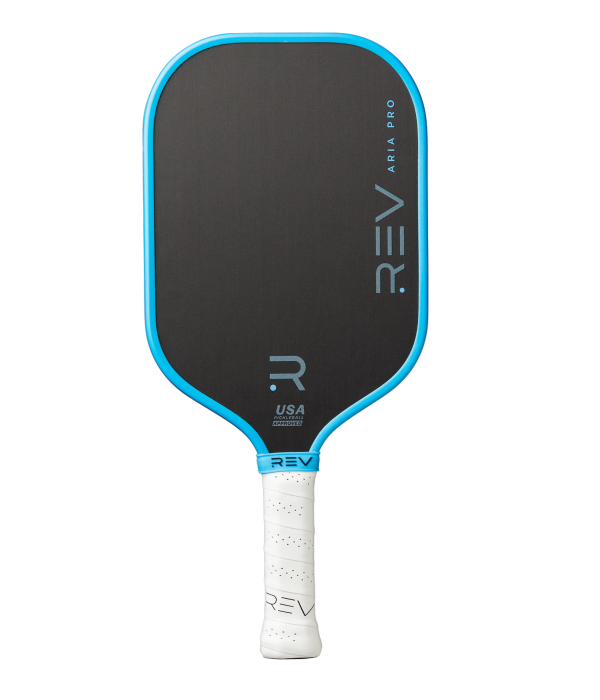 ARIA PRO Pickleball Paddle