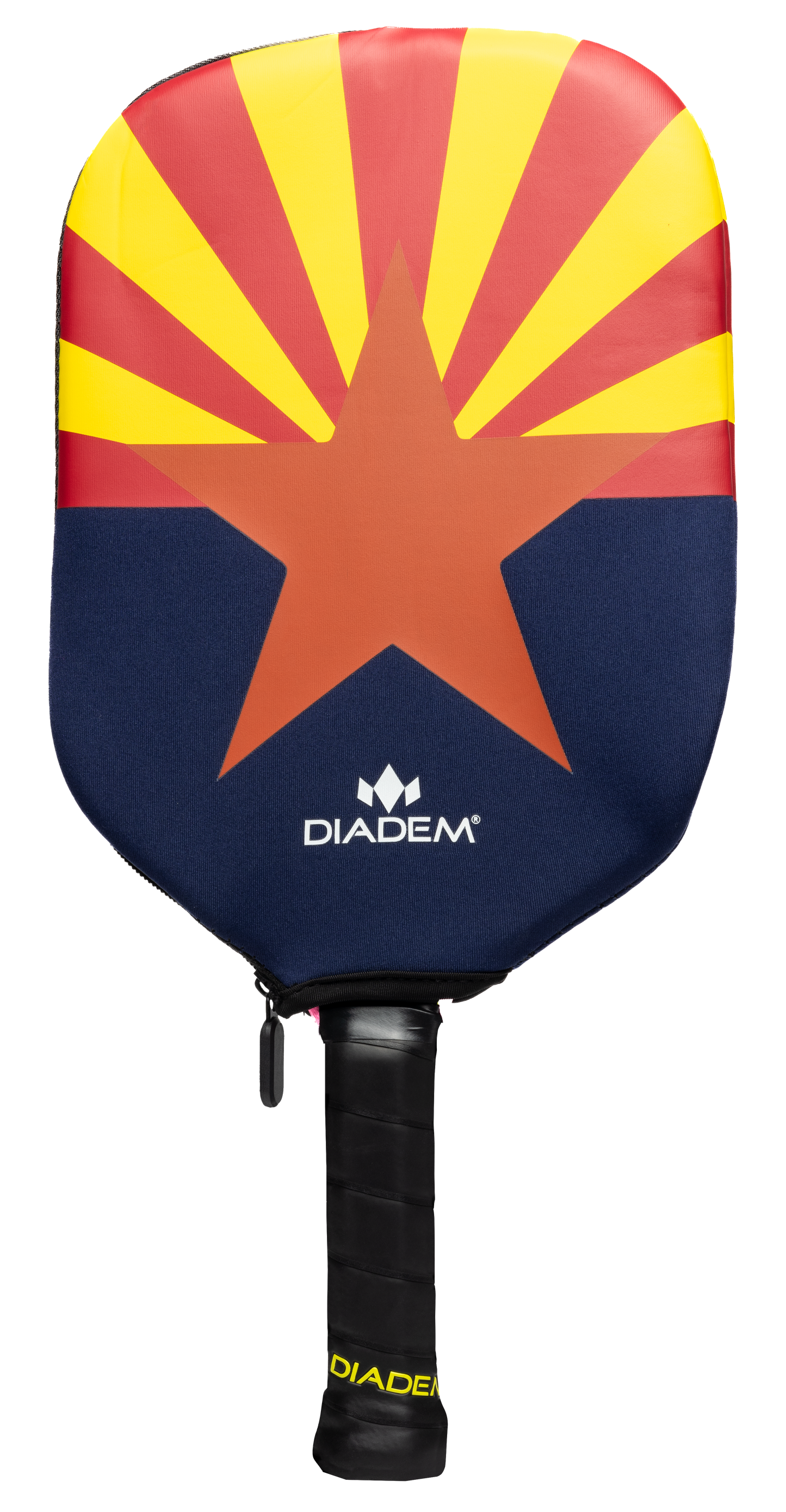 Diadem Pickleball Paddle Cover