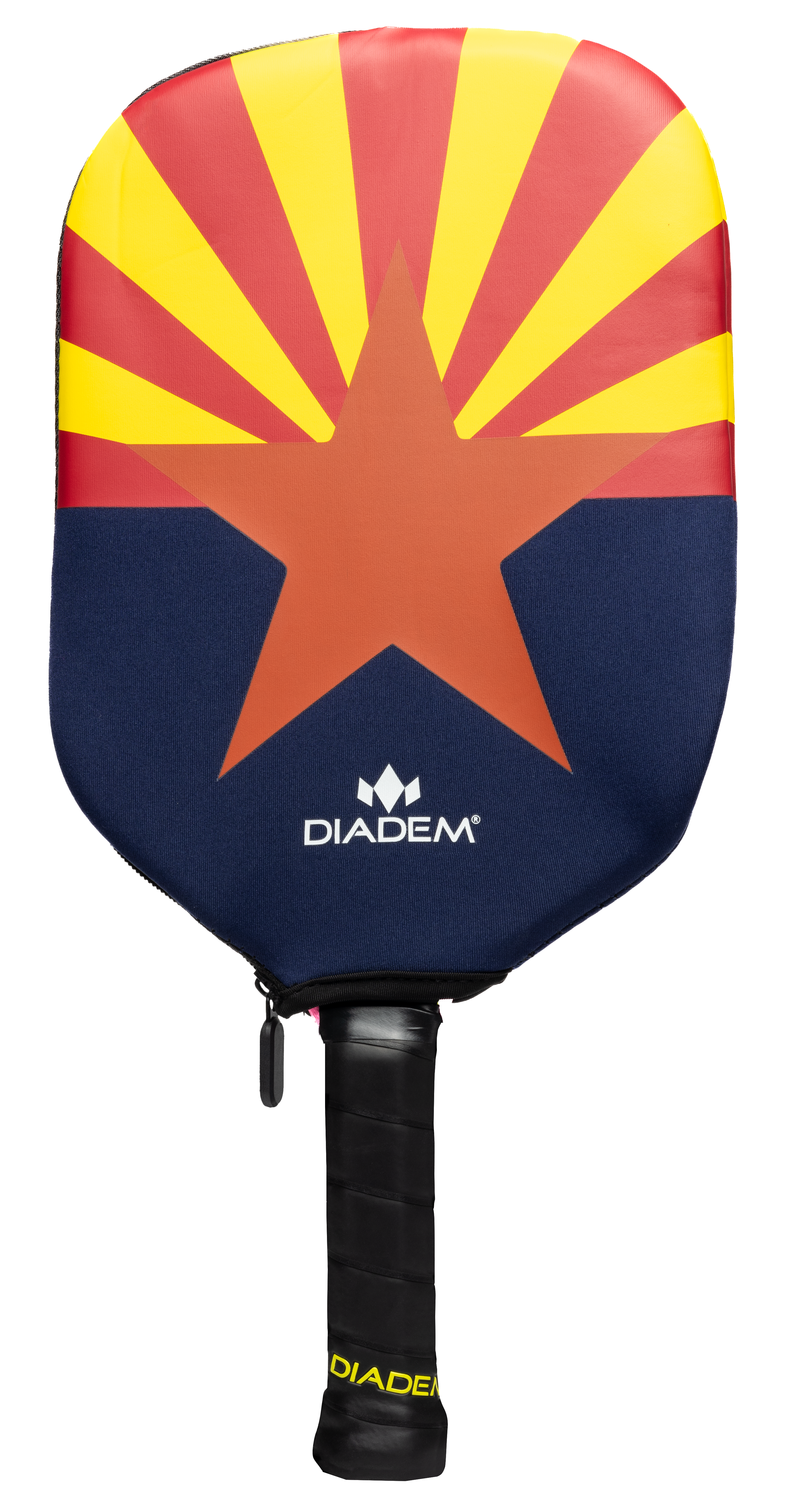 Diadem Pickleball Paddle Cover