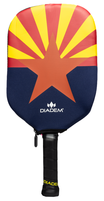 Diadem Pickleball Paddle Cover